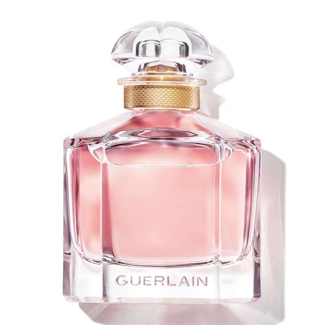 guerlain mon guerlain eau de parfum fragrantica